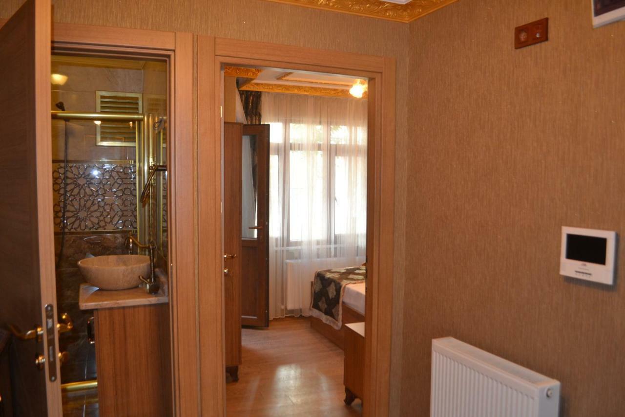 La Casa Suites Istanbul Ngoại thất bức ảnh
