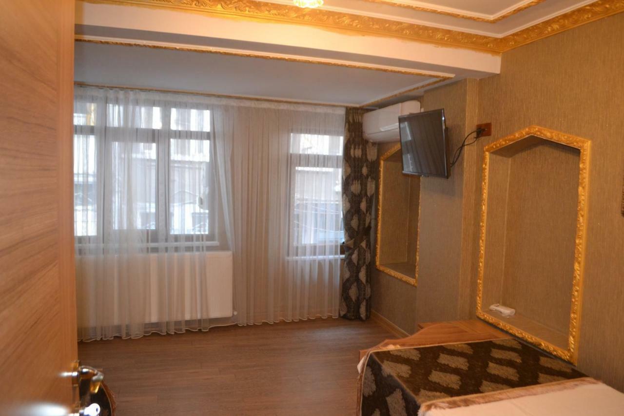La Casa Suites Istanbul Ngoại thất bức ảnh