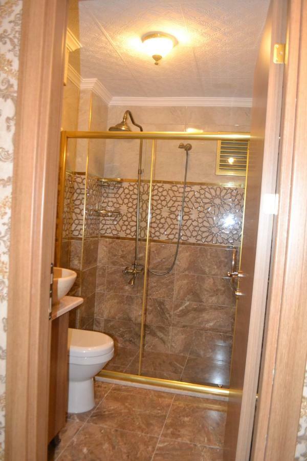 La Casa Suites Istanbul Ngoại thất bức ảnh