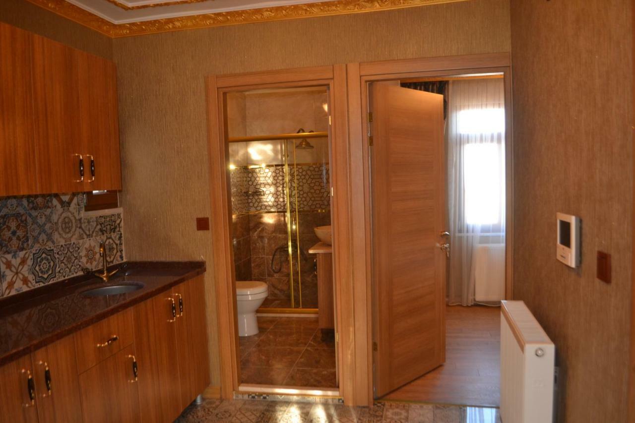 La Casa Suites Istanbul Ngoại thất bức ảnh
