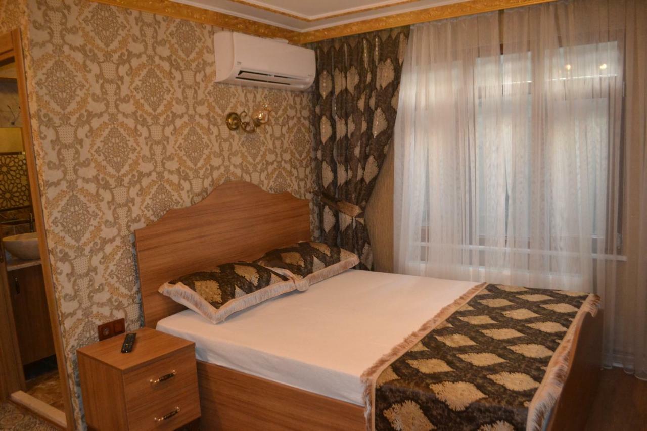 La Casa Suites Istanbul Ngoại thất bức ảnh