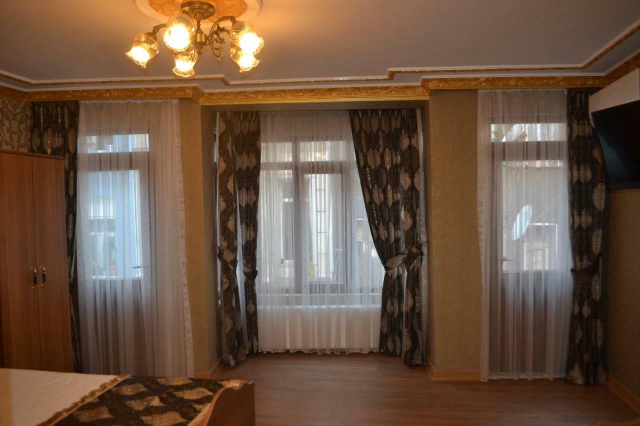 La Casa Suites Istanbul Ngoại thất bức ảnh