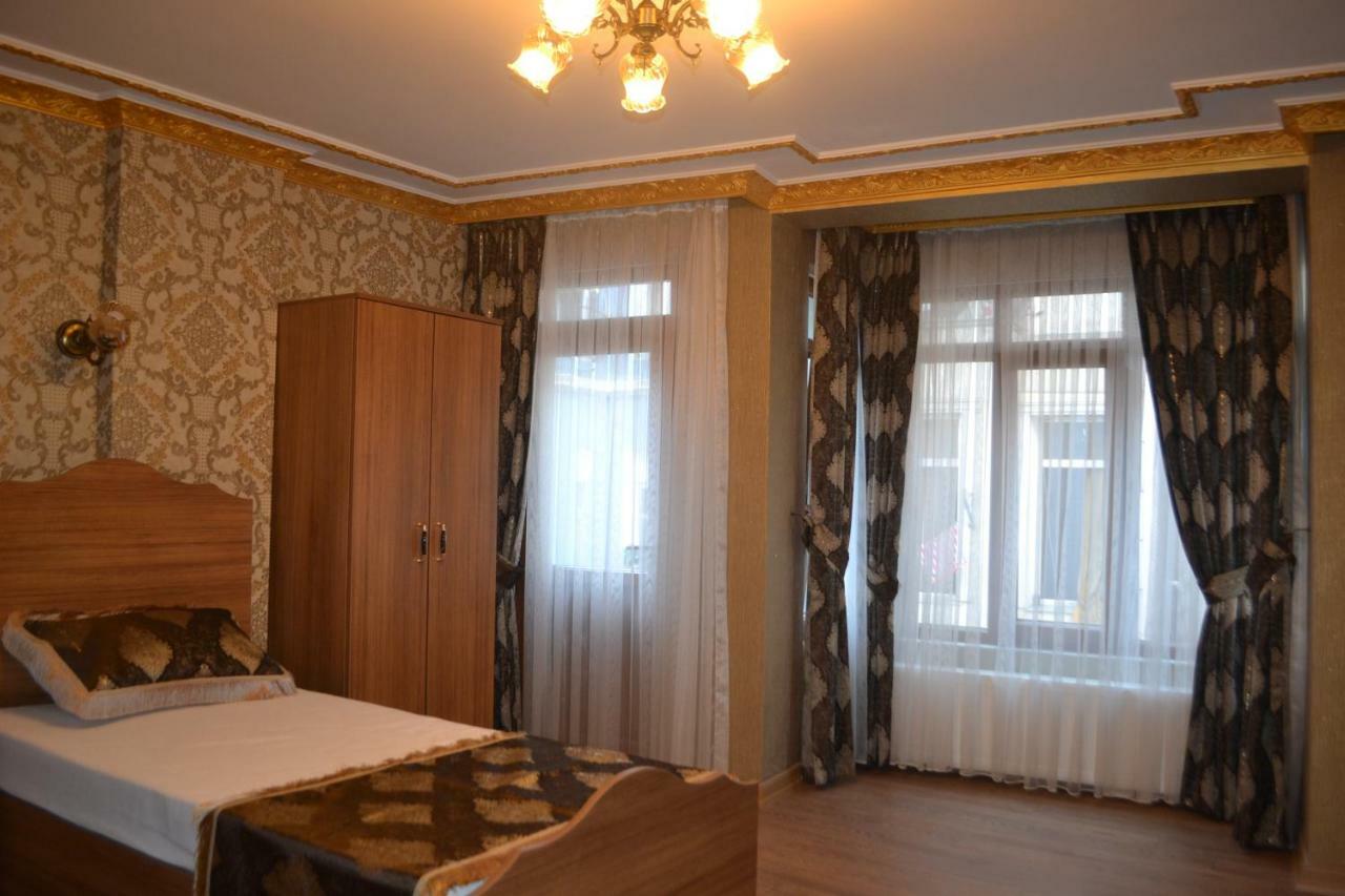 La Casa Suites Istanbul Ngoại thất bức ảnh