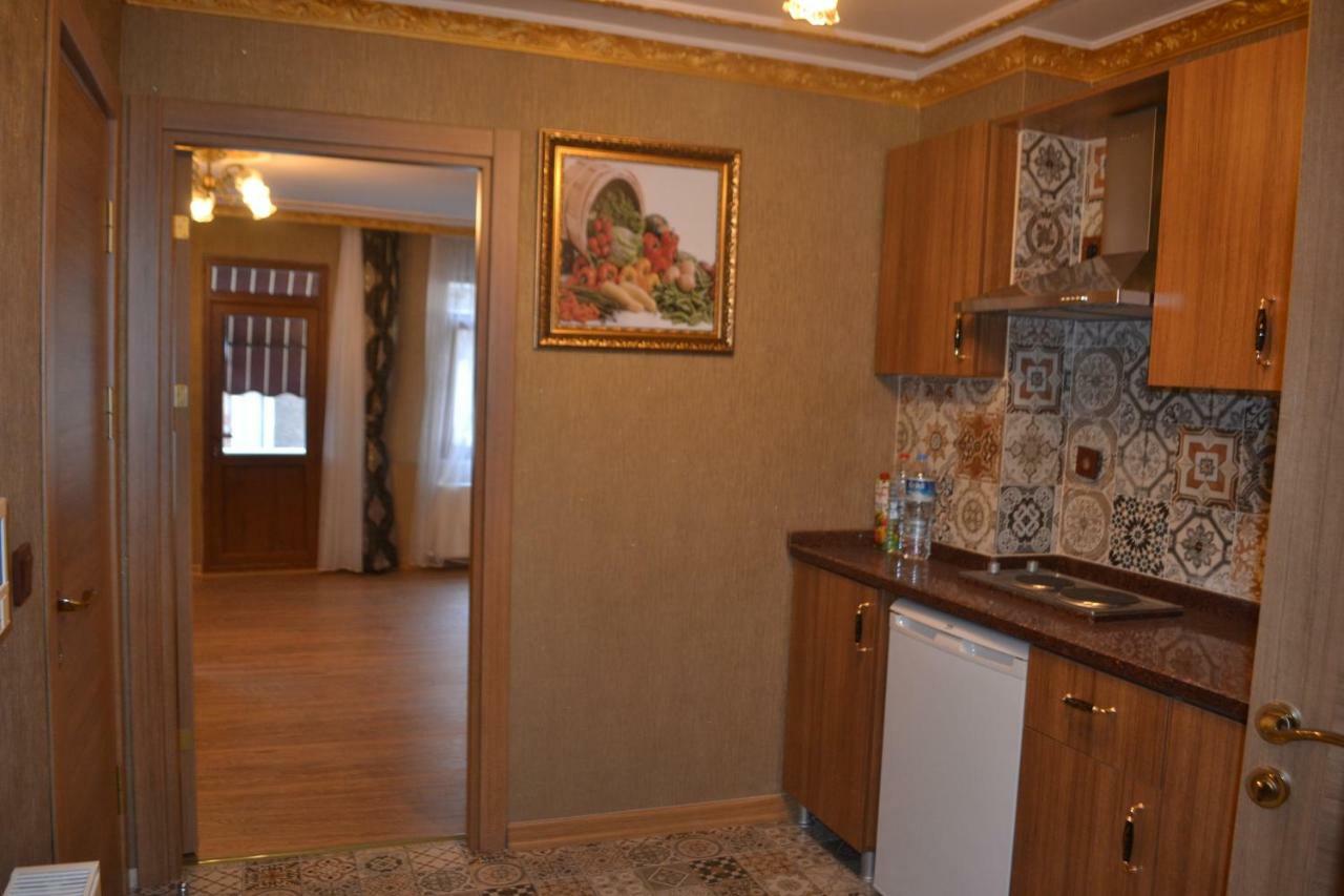 La Casa Suites Istanbul Ngoại thất bức ảnh