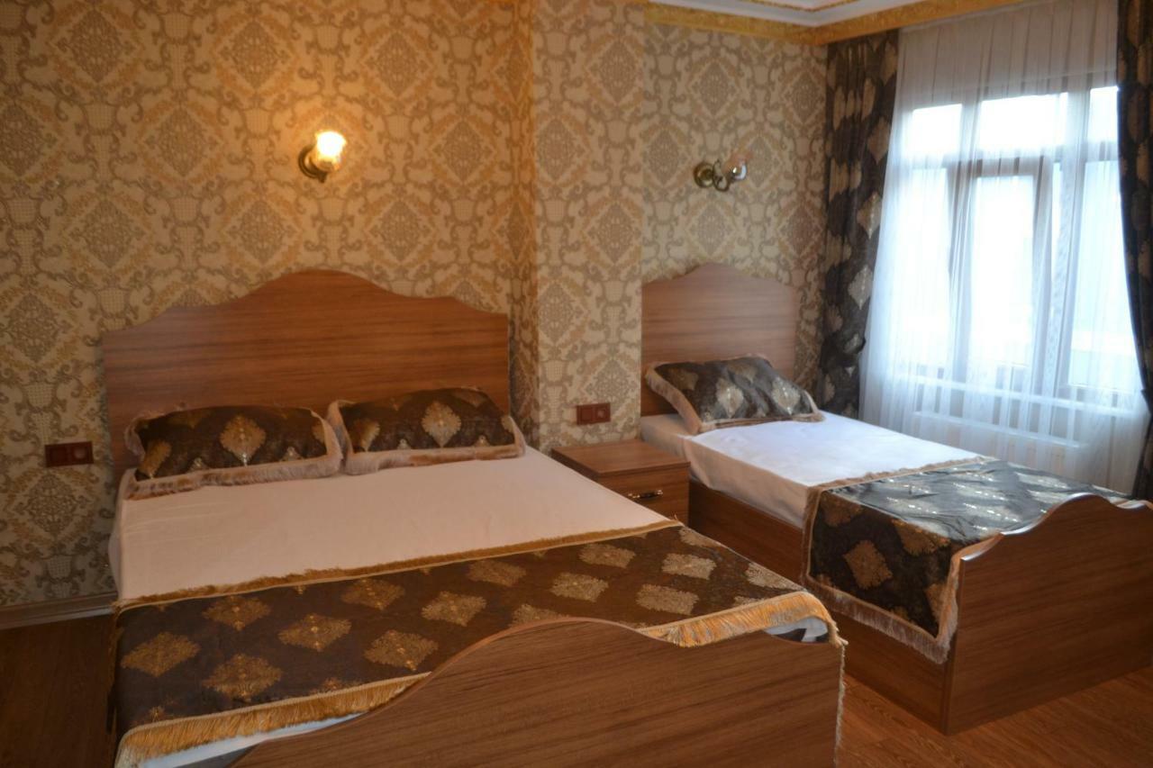 La Casa Suites Istanbul Ngoại thất bức ảnh