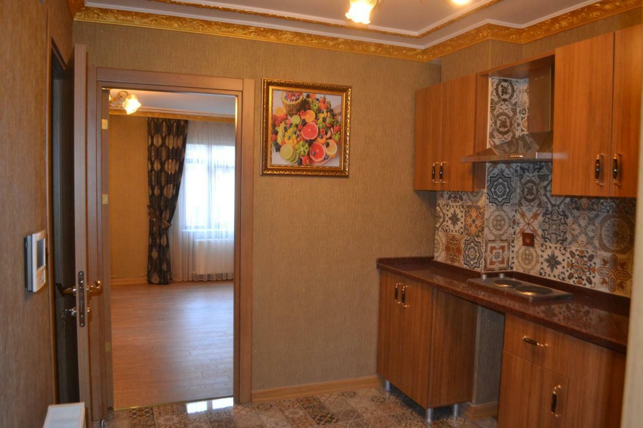 La Casa Suites Istanbul Ngoại thất bức ảnh