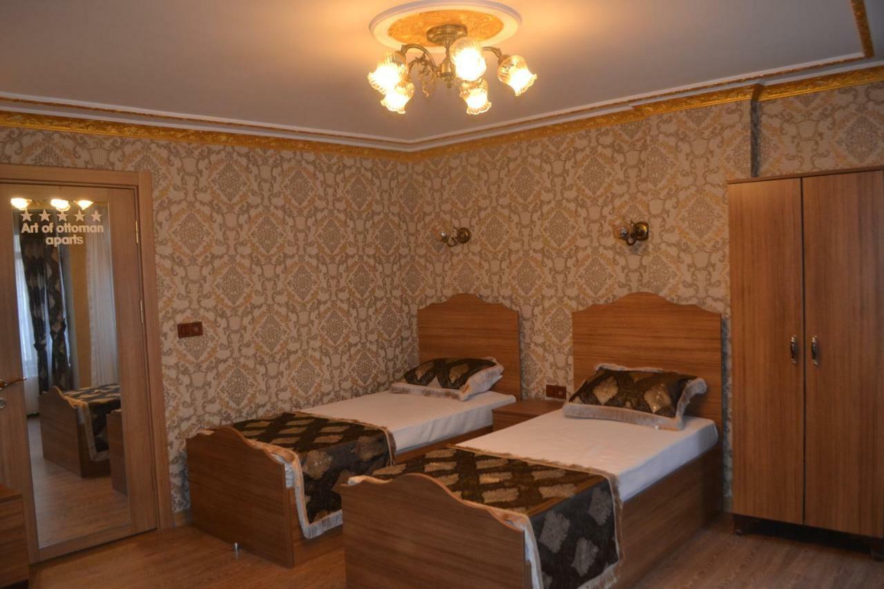 La Casa Suites Istanbul Ngoại thất bức ảnh