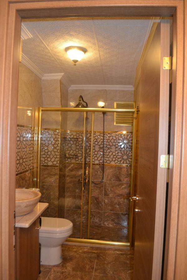 La Casa Suites Istanbul Ngoại thất bức ảnh