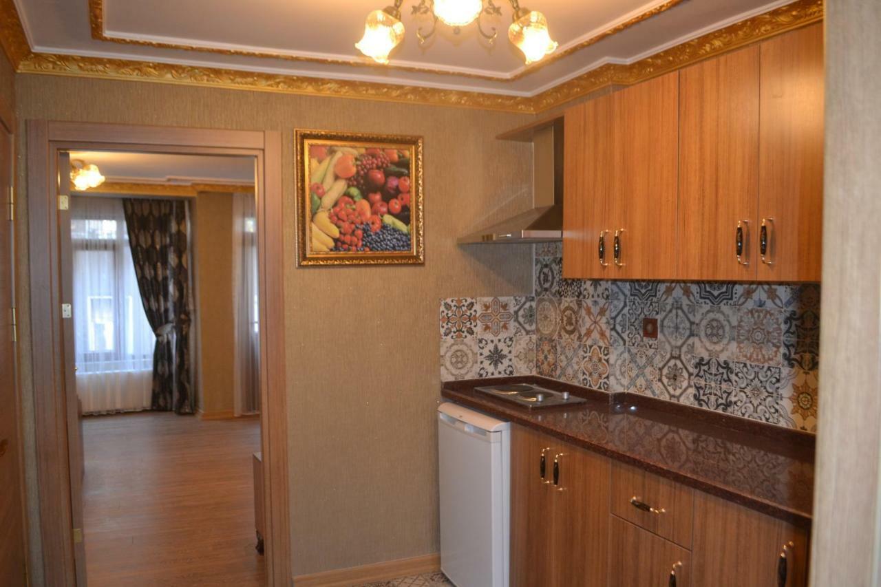 La Casa Suites Istanbul Ngoại thất bức ảnh
