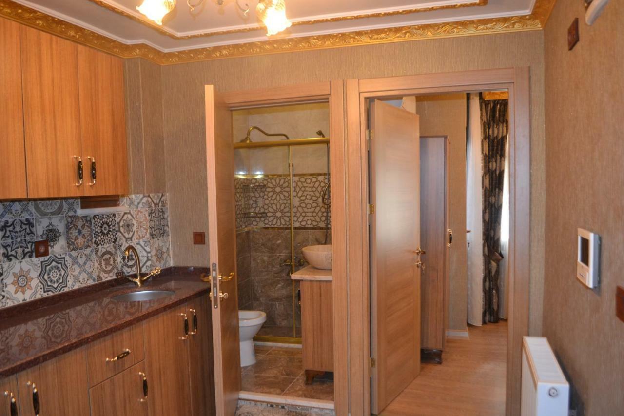 La Casa Suites Istanbul Ngoại thất bức ảnh