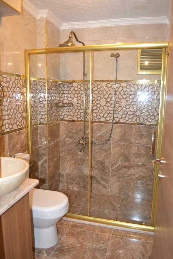 La Casa Suites Istanbul Ngoại thất bức ảnh