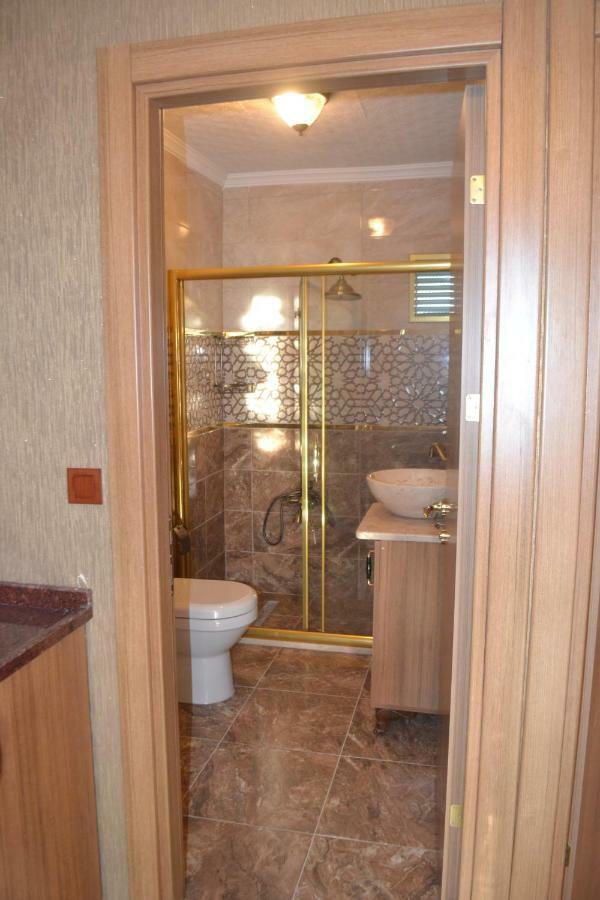 La Casa Suites Istanbul Ngoại thất bức ảnh
