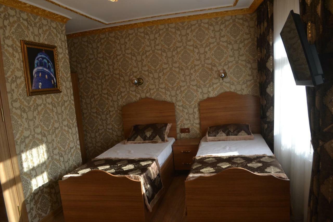 La Casa Suites Istanbul Ngoại thất bức ảnh