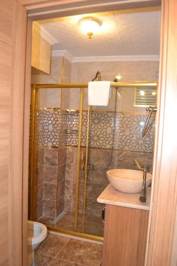La Casa Suites Istanbul Ngoại thất bức ảnh