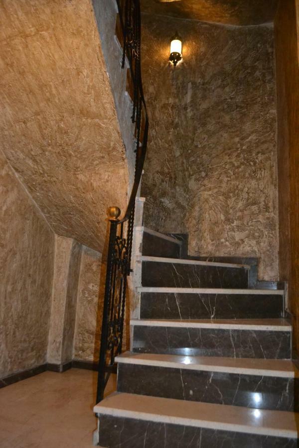 La Casa Suites Istanbul Ngoại thất bức ảnh