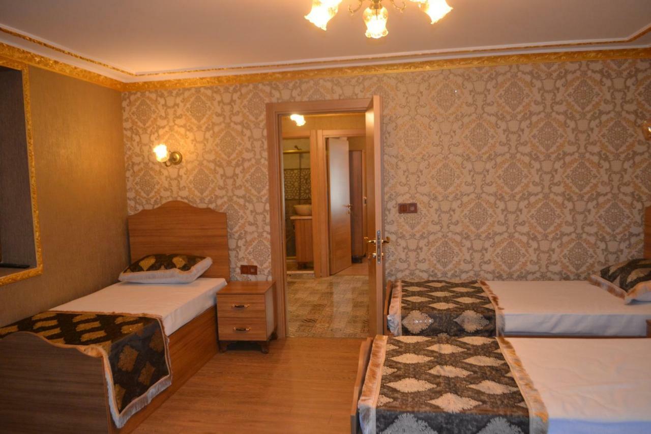 La Casa Suites Istanbul Ngoại thất bức ảnh