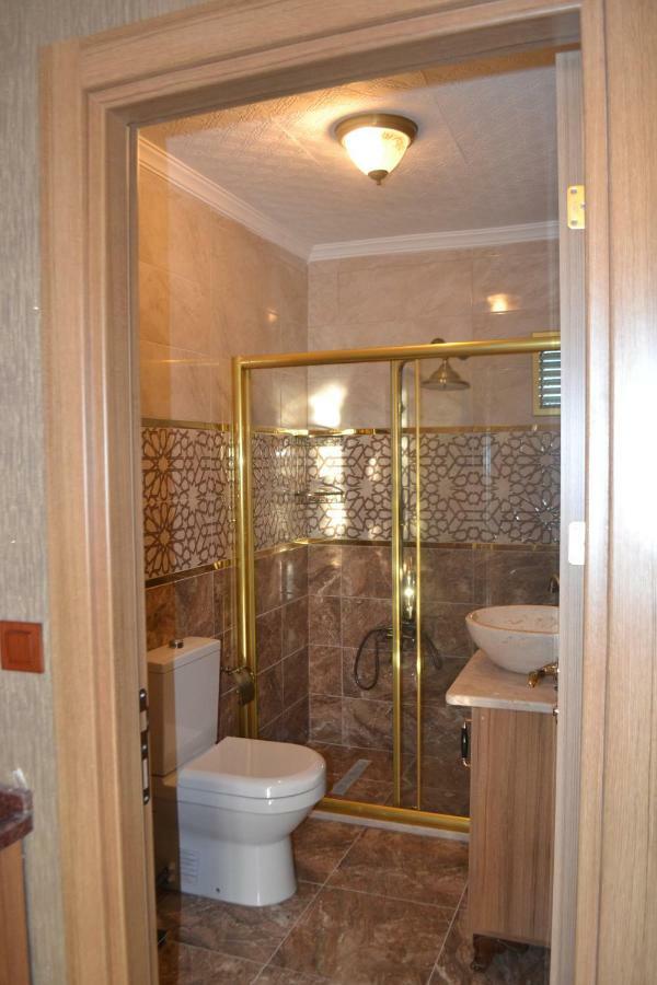 La Casa Suites Istanbul Ngoại thất bức ảnh
