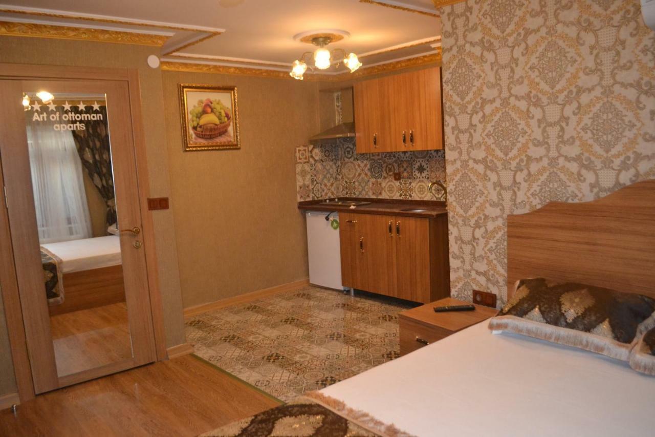 La Casa Suites Istanbul Ngoại thất bức ảnh