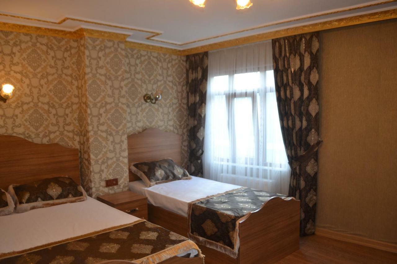 La Casa Suites Istanbul Ngoại thất bức ảnh