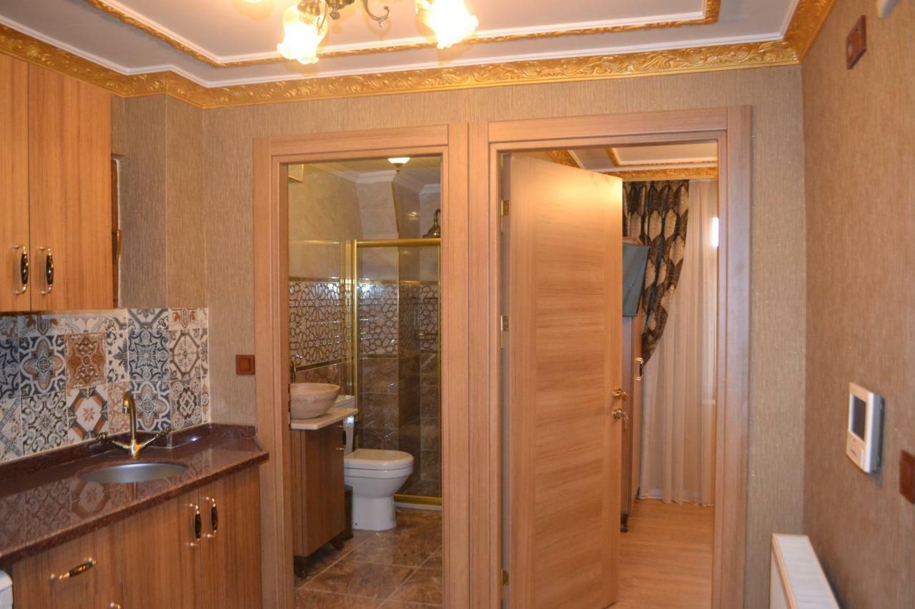La Casa Suites Istanbul Ngoại thất bức ảnh