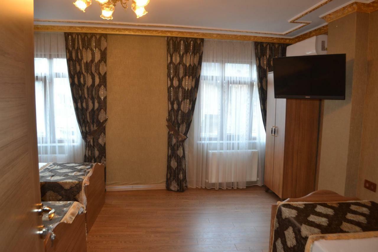 La Casa Suites Istanbul Ngoại thất bức ảnh