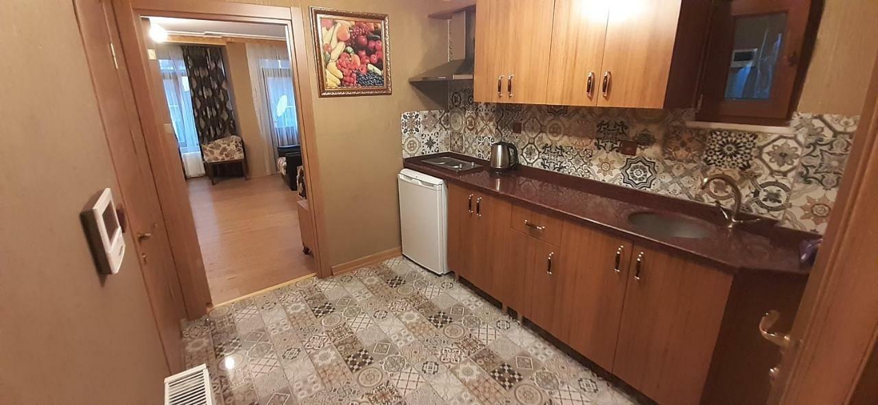 La Casa Suites Istanbul Ngoại thất bức ảnh